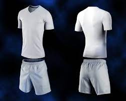 Desain jersey futsal warna orange putih motif 3 dimensi. View 37 Get Futsal Template Jersey Polos Png Vector Kettha