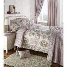 rose bedding collection