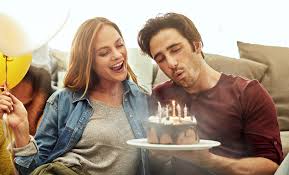Thanks for choosing me to be your husband no matter how imperfect i'm. 20 Birthday Quotes For Your Husband Funny Birthday Wishes