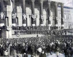 A forradalom ötvenedik évfordulója: ünnepségek az 1898-as Budapesten »  Múlt-kor történelmi magazin » Hírek