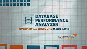 database performance yzer for