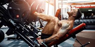 hypertrophy for maximum muscle growth