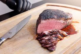 grill roasted picanha recipe