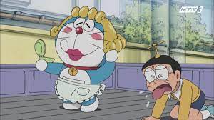 HTV3 - DreamsTV - DORAEMON CHÚ MÈO MÁY ĐẾN TỪ TƯƠNG LAI | Facebook | By  HTV3 - DreamsTV | Có người bạn như Doraemon là điều thú vị nhất của Nobita