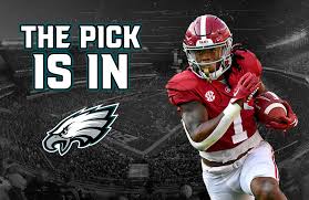 philadelphia eagles 2023 nfl draft