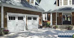 5 Garage Paint Ideas To Bring Out Your