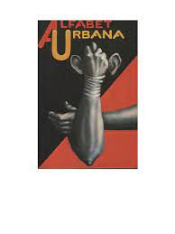 Jerzy Urban - Alfabet Urbana - 1990 (Zorg) | PDF