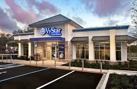 vystar credit union over 50 branches