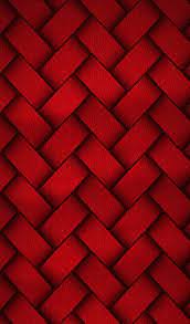 Red Wallpaper Enwallpaper