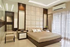 Master Bedroom Design Milind Pai Bedroom Bed Design