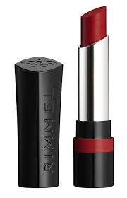 Rimmel London The Only 1 Lipstick 5 Revolution Red 3 4 G