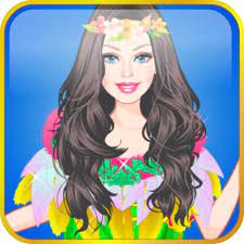 mafa earth princess dress up by zzgames