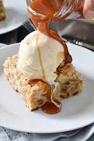 apple cinnamon bread pudding mother thyme