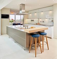 bulthaup b3 kitchen installation