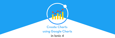 Adding Charts In Ionic 4 Apps And Pwa Part 4 Using Google