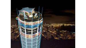 The top penang is the food and entertainment precinct in the newly rejuvenated komtar in penang. The Top Komtar Penang Tickets Price Promotion 2020 Traveloka