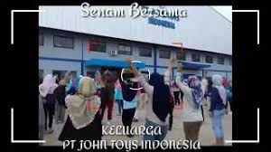 Kepoin pabrik boneka | ragam indonesia. Pabrik Boneka Sidarja Loker Lowongan Kerja Pt John Toys Otosection