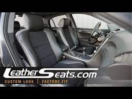 2004 2008 Acura Tl Base Seats