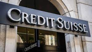 Credit Suisse Hands Out $300 Million in a Month to Retain Talent - BNN  Bloomberg