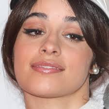 camila cabello s makeup photos