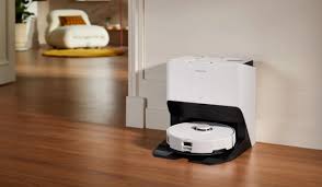 best robot vacuums for hardwood floors