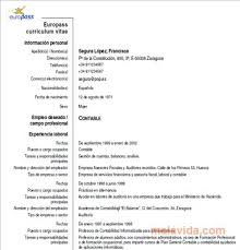 Europass Cv Download For Pc Free