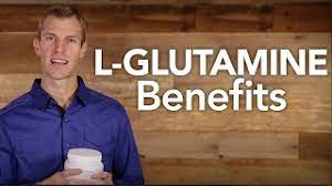 l glutamine benefits side effects