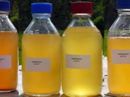 urine colors indicate disease or