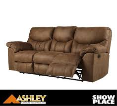 Get directions, reviews and information for ashley homestore in marion, oh. Power Reclining Sofa Showplace Rent To Own