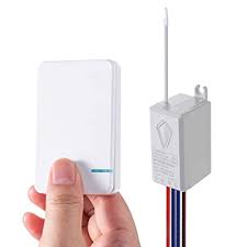 hendun smart wireless light switch