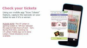 Purchase your $2 powerball ticket and then start counting down to the drawing! Lottery S Mobile App Misread Winners As Losers Hartford Courant