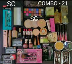 makeup kit combo no21 from