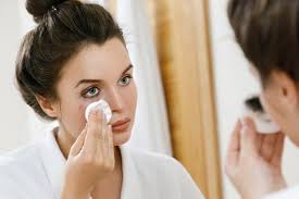 makeup removal routine 5 mistakes to