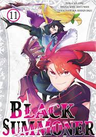 DOWNLOAD Free PDF Black Summoner (Manga) Volume B... - dirzon