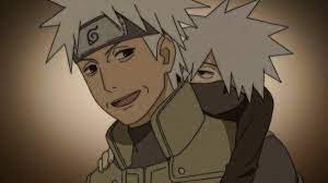 White Fang Of The Leaf- 9 Interesting Things You All Need To Know About |  Kakashi, Kakashi hatake, Anime