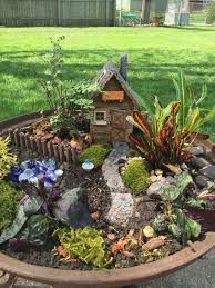 100 Best Diy Fairy Garden Ideas