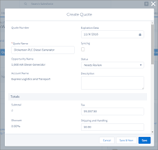 Reusable & static quote terms, advanced templates подробнее. Configure Quote Templates And Track Contracts Unit Salesforce