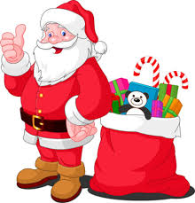 Enjoy free shipping on most stuff, even big stuff. Santa Claus Training Secrets Revealed The Blog Of Justin Gordon
