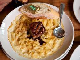 pork belly mac and cheese recipes
