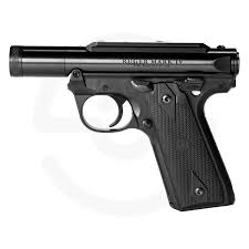 ruger mark iv 22 45 pistol shield