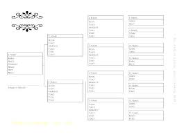 Best Family Tree Template Thepostcode Co