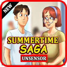 It is the best visual novel game on the market. Summertime Saga 18 Free New Walkthrough Apk Download For Windows Latest Version 1 0