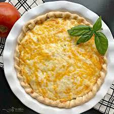 Tomato Pie A Southern Classic Made