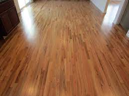 diffe grades of hardwood flooring