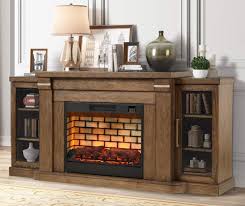 75 Fireplace Tv Stand Big Lots