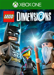 Sold by video games 911 and ships from amazon fulfillment. Lego Dimensions Ficha Accesoxbox