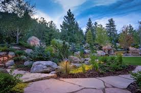 landscaping rock professional