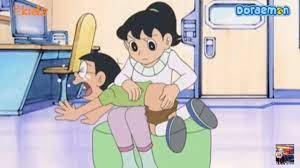 Đôrêmon Phần 2 - Nobita vỗ mông xuka - Hoạt Hình Đôrêmon Hay Nhất - YouTube