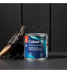 Exterior Paint Colour Tester Pot