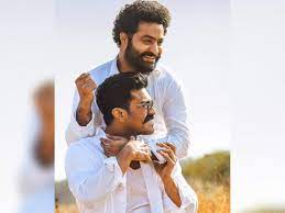 Jsc „vef radiotehnika rrr informs that the shareholders meeting will take place at 16:00 on july 01, 2016 at 3d kurzemes prospects. Rrr Update Ss Rajamouli S Ram Charan And Jr Ntr Starrer To Be Shot In Pune Next Telugu Movie News Times Of India